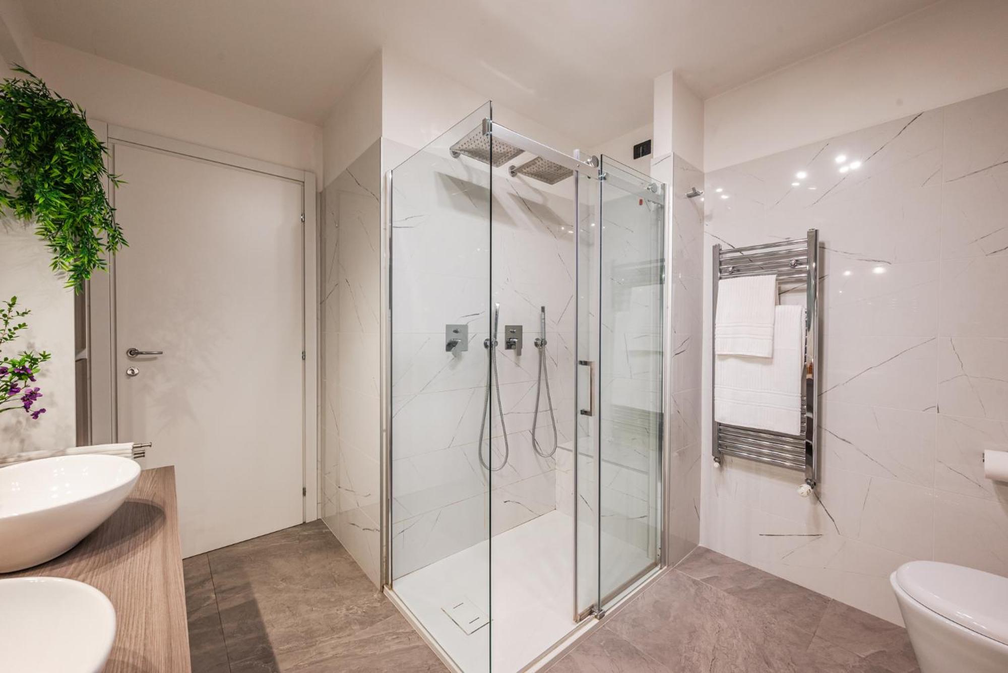 米兰The Turbo Loft - Tortona Area公寓 外观 照片