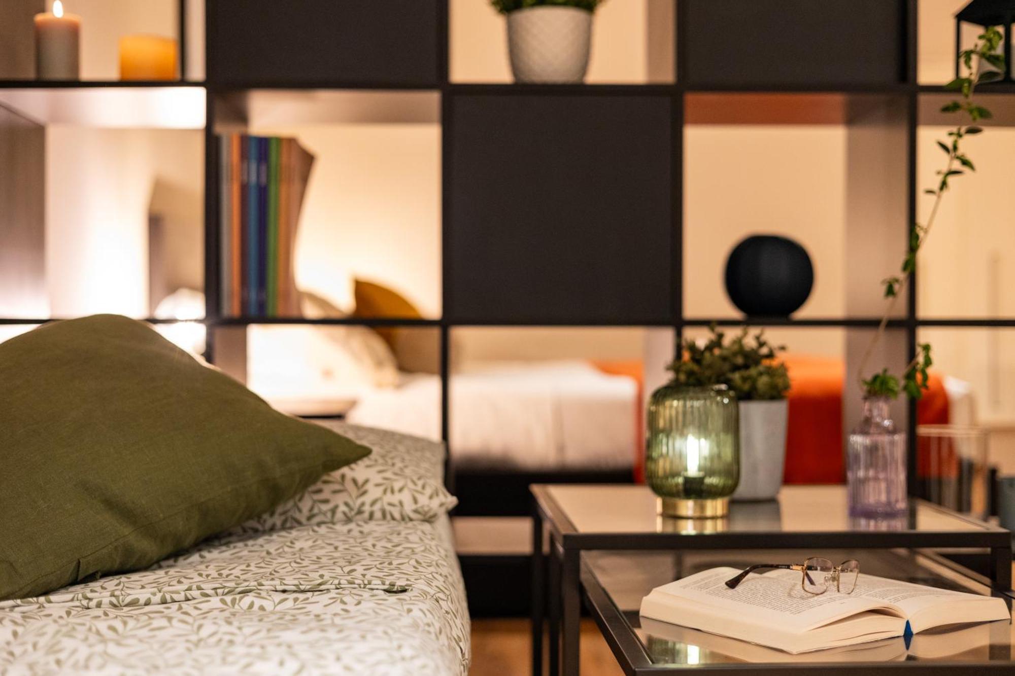 米兰The Turbo Loft - Tortona Area公寓 外观 照片