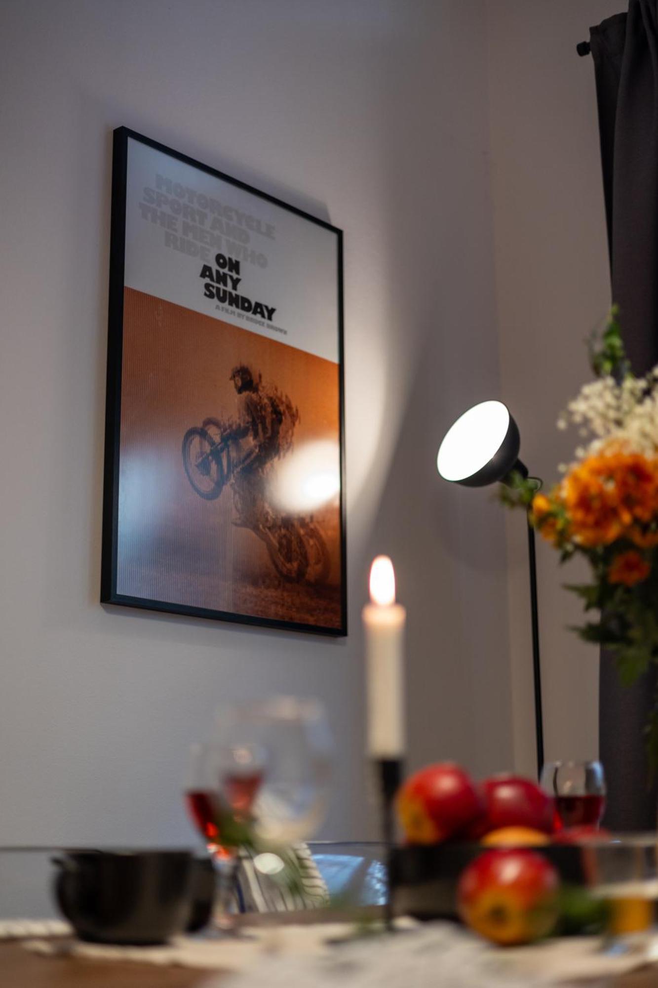 米兰The Turbo Loft - Tortona Area公寓 外观 照片